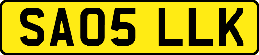 SA05LLK