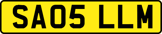 SA05LLM