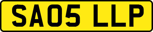 SA05LLP