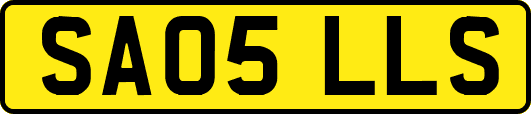 SA05LLS