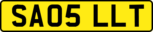 SA05LLT