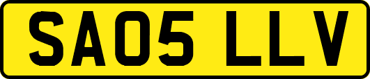 SA05LLV