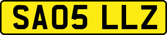 SA05LLZ