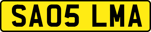 SA05LMA