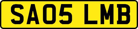 SA05LMB