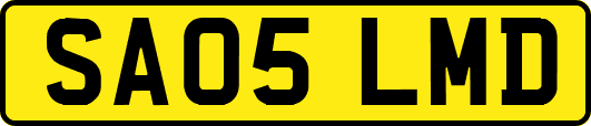 SA05LMD