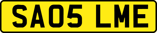 SA05LME