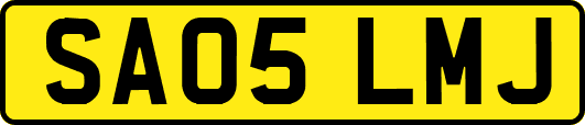 SA05LMJ