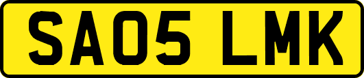 SA05LMK