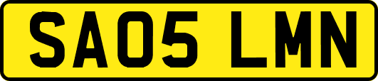 SA05LMN