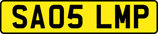 SA05LMP