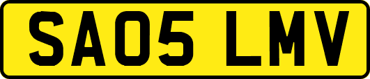 SA05LMV