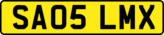 SA05LMX