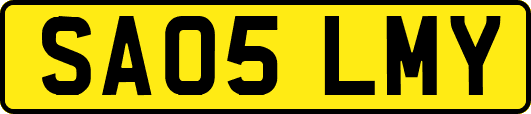 SA05LMY