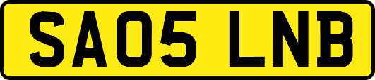 SA05LNB