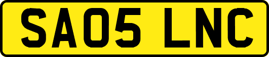 SA05LNC