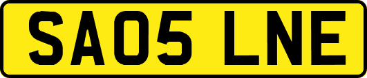 SA05LNE