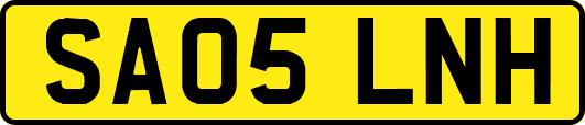 SA05LNH