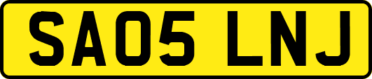 SA05LNJ