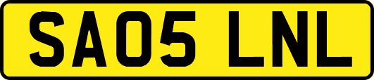 SA05LNL