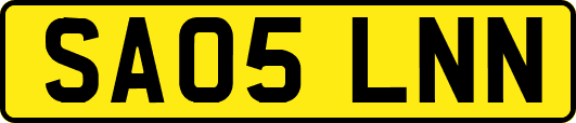 SA05LNN