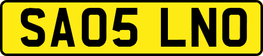 SA05LNO