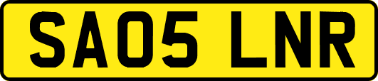 SA05LNR