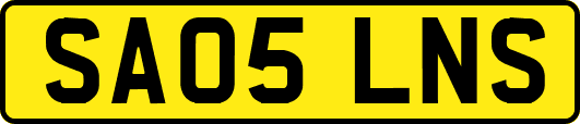 SA05LNS