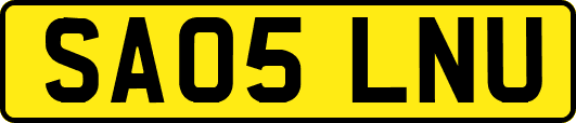 SA05LNU