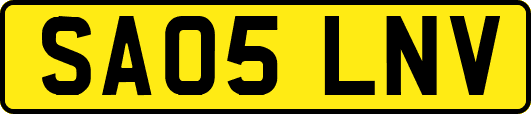 SA05LNV
