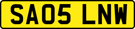 SA05LNW