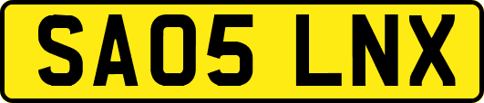 SA05LNX