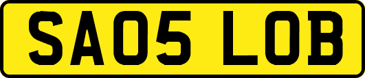SA05LOB