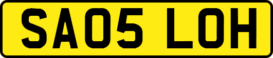 SA05LOH