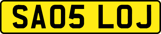 SA05LOJ