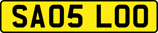 SA05LOO