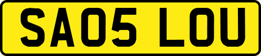 SA05LOU