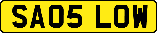 SA05LOW