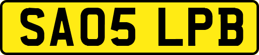 SA05LPB