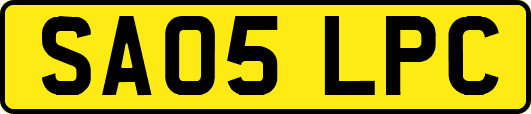SA05LPC