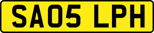 SA05LPH