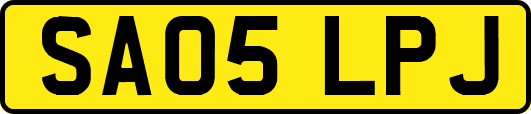 SA05LPJ