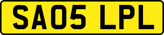 SA05LPL