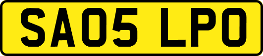 SA05LPO