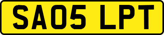 SA05LPT