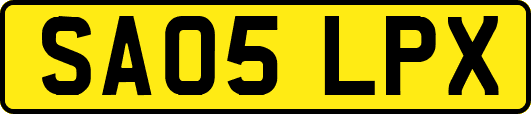 SA05LPX