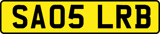 SA05LRB
