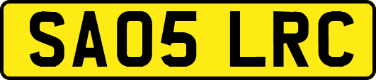 SA05LRC