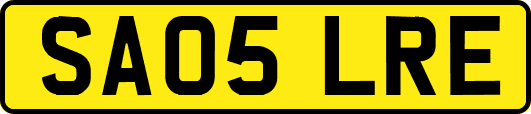 SA05LRE