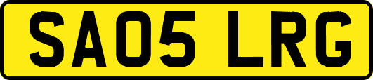SA05LRG